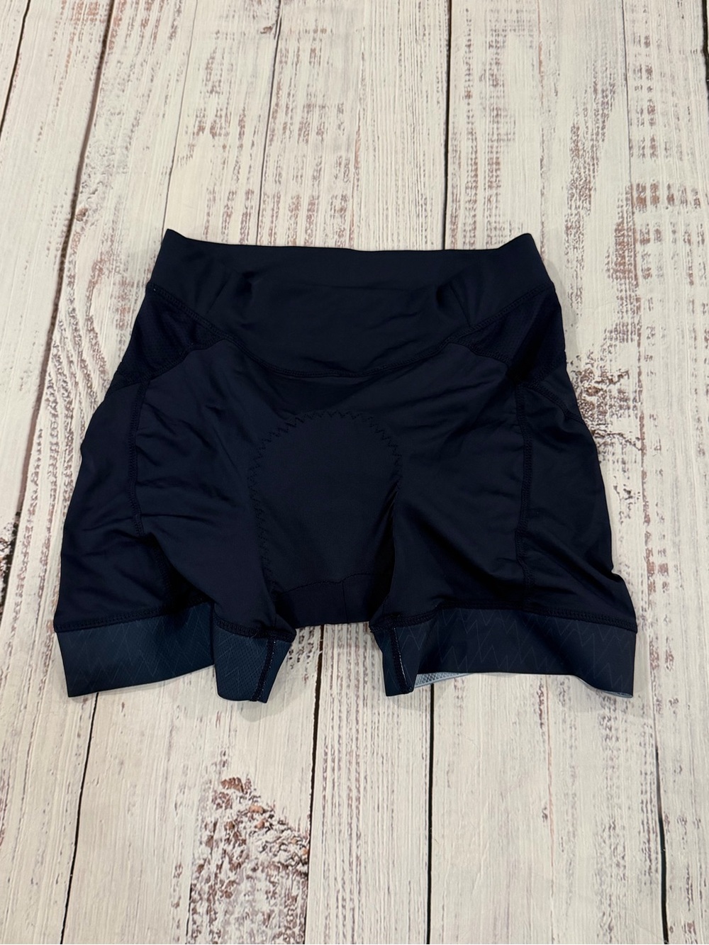 Arsuxeo Mens M. Black Padded Biking Shorts. Riding, Cycling, Racing